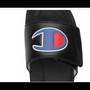 Champion Slides